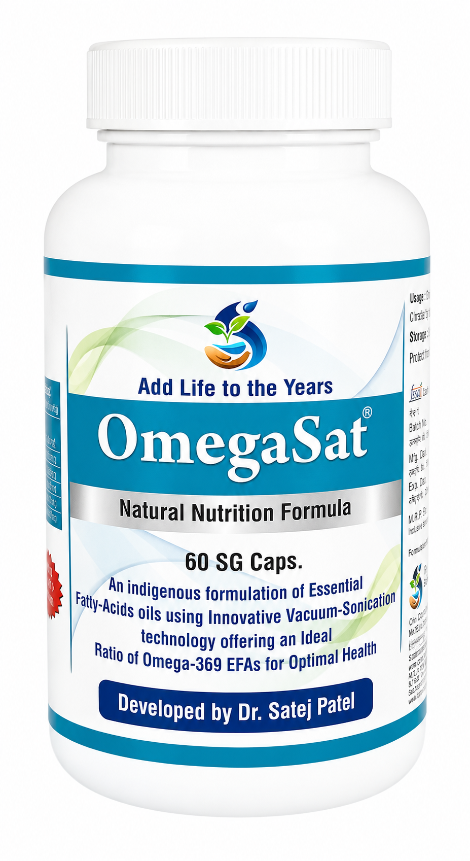 OmegaSat