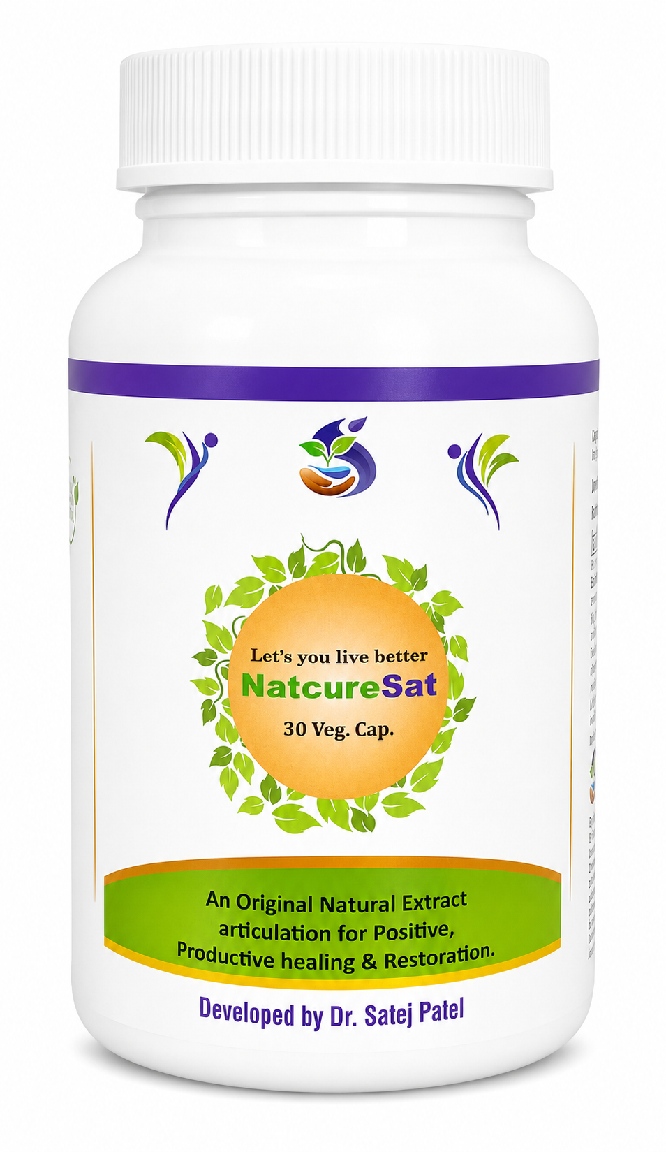 NatcureSat