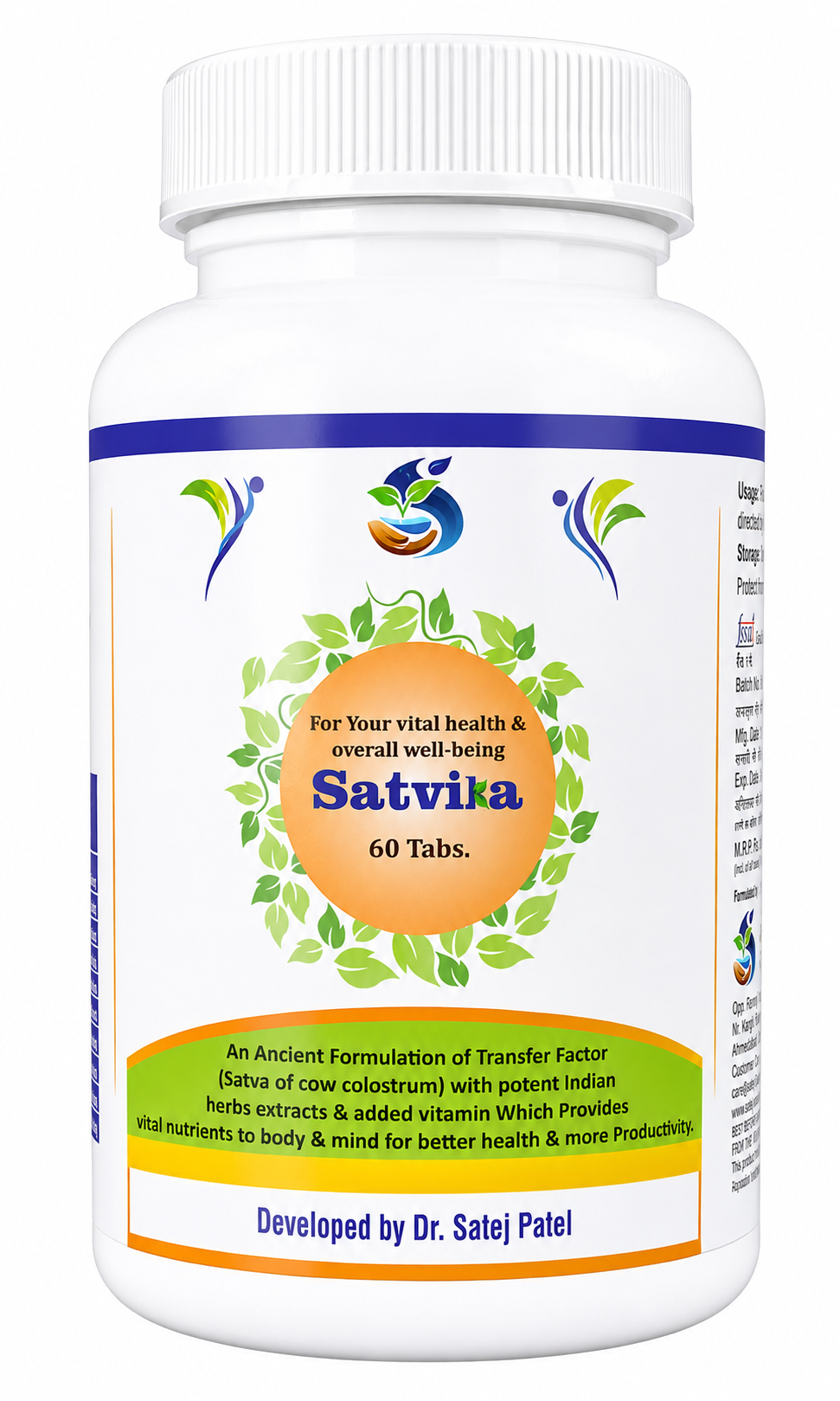Satvika